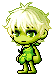 MrGreenie